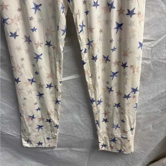 Soma cool nights pajama pants. - Picture 3 of 3